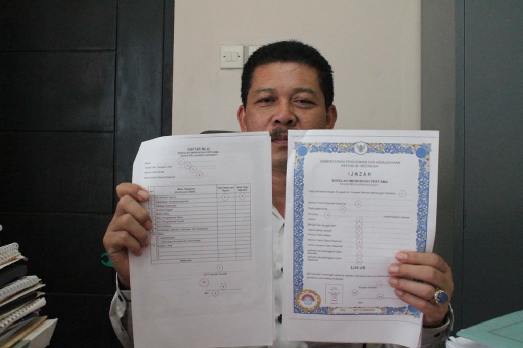 Beli Ijazah Langsung Jadi